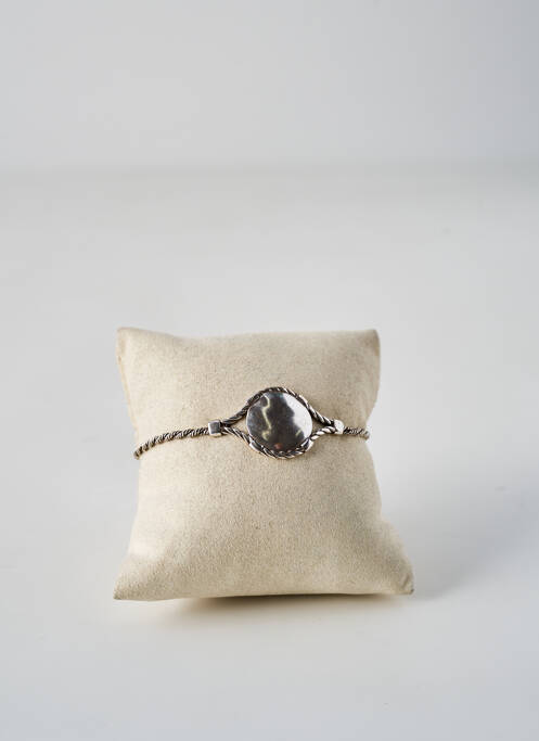 Bracelet argent ORI TAO pour femme