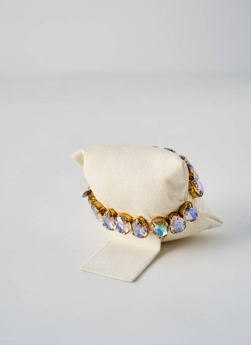 Bracelet or OPALE pour femme