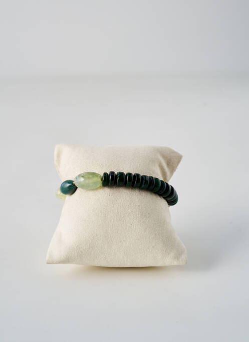 Bracelet vert NATURE BIJOUX pour femme