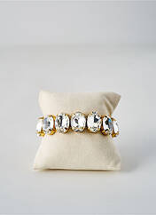 Bracelet or OPALE pour femme seconde vue