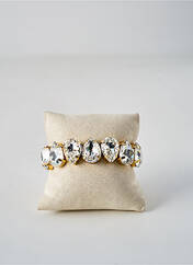 Bracelet or OPALE pour femme seconde vue