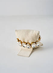 Bracelet or OPALE pour femme seconde vue