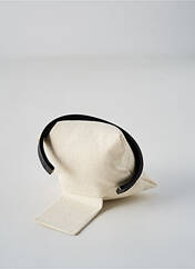 Bracelet noir PIG & HEN pour homme seconde vue