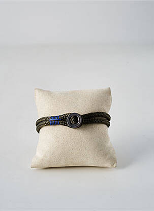 Bracelet vert PIG & HEN pour homme
