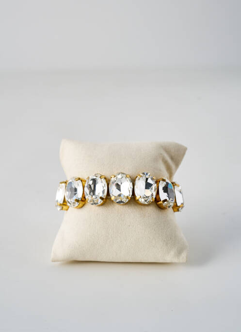 Bracelet or OPALE pour femme