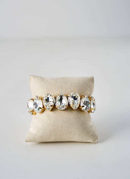 Bracelet or OPALE pour femme