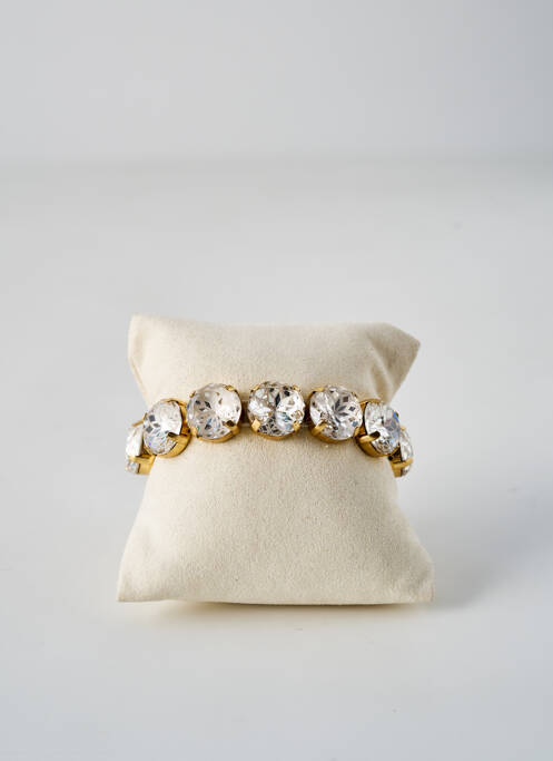 Bracelet or OPALE pour femme