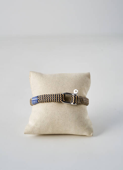 Bracelet bleu PIG & HEN pour homme