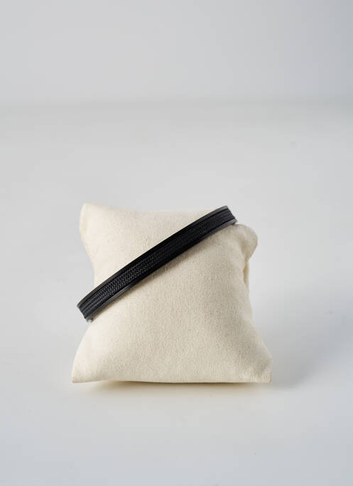 Bracelet noir PIG & HEN pour homme