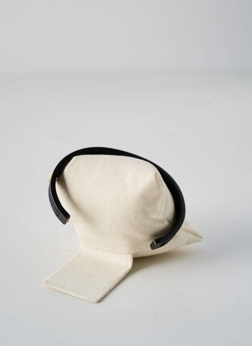 Bracelet noir PIG & HEN pour homme