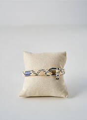 Bracelet beige PIG & HEN pour homme seconde vue