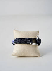 Bracelet bleu PIG & HEN pour homme seconde vue