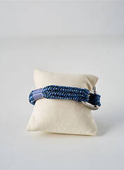 Bracelet bleu PIG & HEN pour homme seconde vue