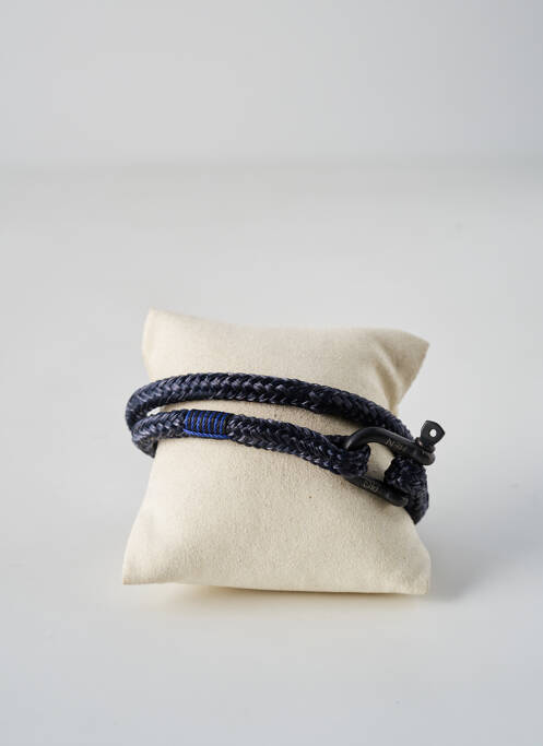 Bracelet bleu PIG & HEN pour homme