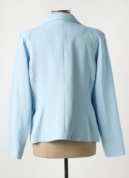 Blazer bleu HIPPOCAMPE pour femme
