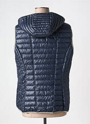 Doudoune bleu BARBARA LEBEK pour femme seconde vue