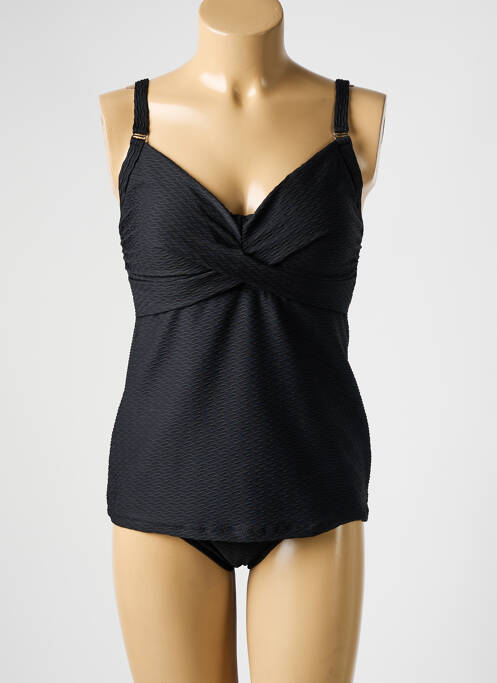 Tankini noir OLYMPIA pour femme