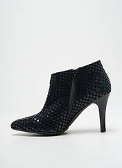 Bottines/Boots noir BRUNATE pour femme seconde vue