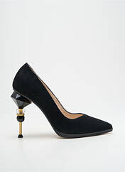 Escarpins noir LODI pour femme seconde vue