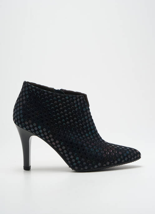 Bottines/Boots noir BRUNATE pour femme