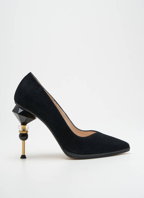 Escarpins noir LODI pour femme