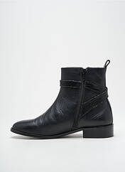 Bottines/Boots noir JB MARTIN pour femme seconde vue