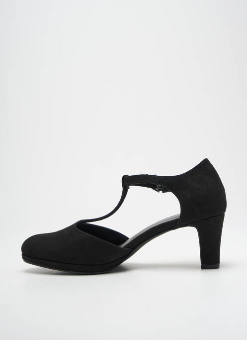 Escarpins noir MARCO TOZZI pour femme