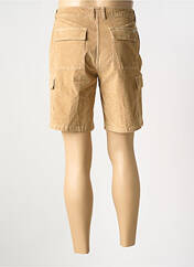 Bermuda beige RIP CURL pour homme seconde vue