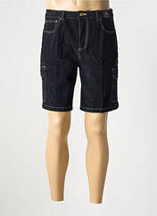 Bermuda bleu RIP CURL pour homme seconde vue