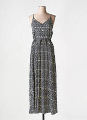 Robe longue noir RIP CURL pour femme seconde vue