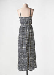 Robe longue noir RIP CURL pour femme seconde vue