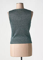 Top vert NEKANE pour femme seconde vue