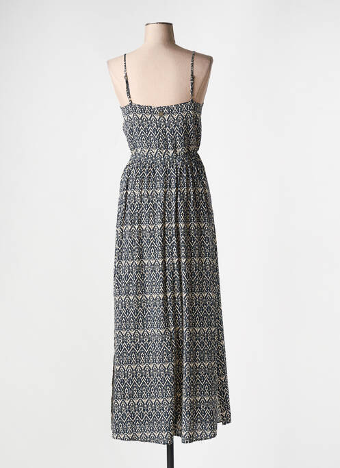 Robe longue noir RIP CURL pour femme