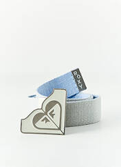 Ceinture gris ROXY GIRL pour femme seconde vue