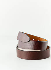 Ceinture marron LEVIS pour homme seconde vue