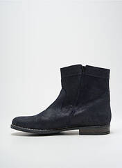 Bottines/Boots bleu BELLAMY pour femme seconde vue