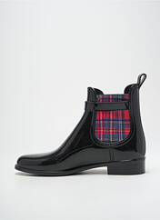 Bottines/Boots noir GIOSEPPO pour femme seconde vue