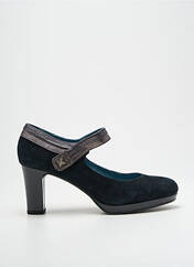 Escarpins noir KARSTON pour femme seconde vue