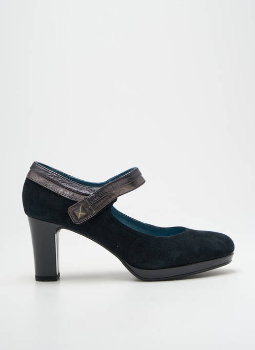 Escarpins noir KARSTON pour femme