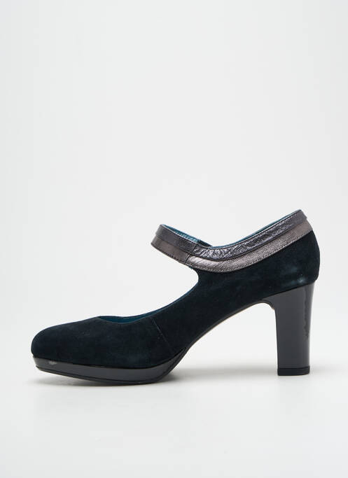 Escarpins noir KARSTON pour femme