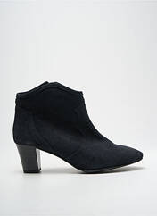 Bottines/Boots noir LOLA GONZALEZ pour femme seconde vue