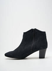 Bottines/Boots noir LOLA GONZALEZ pour femme seconde vue