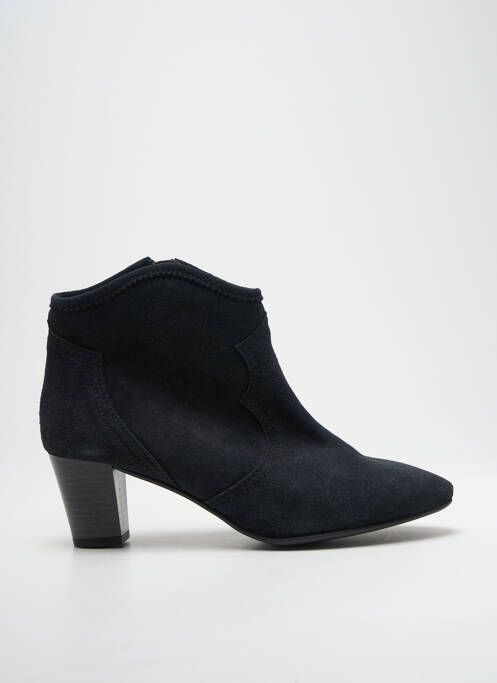 Bottines/Boots noir LOLA GONZALEZ pour femme