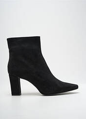 Bottines/Boots noir GIULIA pour femme seconde vue