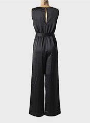 Combi-pantalon noir CREAM pour femme seconde vue