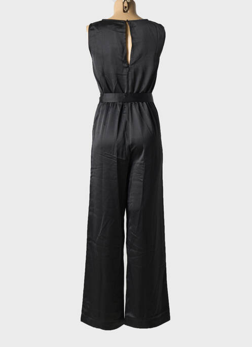 Combi-pantalon noir CREAM pour femme