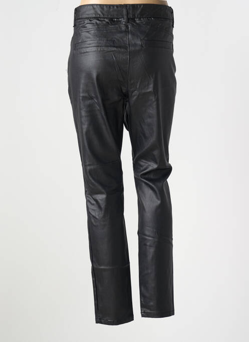 Pantalon slim noir CREAM pour femme