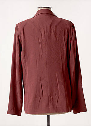 Blazer poches marron CREAM femme