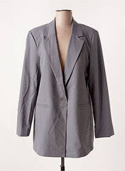 Blazer gris CREAM pour femme seconde vue