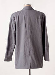 Blazer gris CREAM pour femme seconde vue